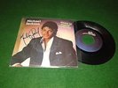 Michael Jackson - MADE IN HOLLAND 7/45 SINGLE 1982 RARE SIGNED - NMINT
