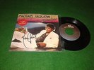 Michael Jackson BILLIE JEAN - MADE IN PORTUGAL 7/45 SINGLE 1982 RARE SIGNED - EX