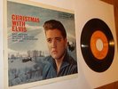 Elvis Presley Christmas With Elvis 7