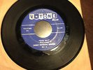 Bobby Peterson - Mama Get Your Hammer (V-Tone) KILLER R&B 45rpm - VG+