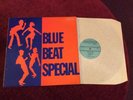 VARIOUS ARTISTS - Blue Beat Special - Vinyl LP Coxsone CSP 1 Reggae/Ska