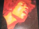 THE JIMI HENDRIX EXPERIENCE Electric Ladyland 2 x LP Orig '68 US Reprise Press