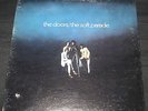 THE DOORS Soft Parade lp Vinyl Album Elektra EKS-75005 NEAR MINT- US Orig Psych