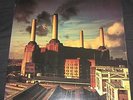 PINK FLOYD Animals lp Vinyl Record Album US Columbia JC 34474 Clean NM Copy