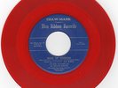 50s Midwest C&W COWBOY JOE BISKO Miles Of Sorrow/Weeping Heart BLUE RIBBON HEAR