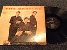 Introducing The Beatles on Vee Jay Label.  LP