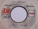 RODRIGUEZ- SIXTO, Rare 7
