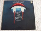 ALCATRAZ - VAMPIRE STATE BUILDING LP RARE ORIG.PHILIPS EX/EX FREE SHIPPING
