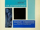 Stanley Turrentine-Up At 