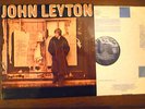 JOHN, LEYTON L.P ON RARE YORK LABEL - SLIGHTLY  PSYCH