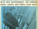 Harold Land-West Coast Blues-Jazzland 920-STEREO