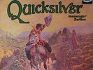 QUICKSILVER MESSENGER SERVICE Happy Trails 1969 (RARE Vinyl Album)