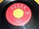 Webb Pierce - Teenage Boogie - UK 7