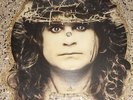 SINGLE ´´ VINYL OZZY OSBOURNE MIRACLE MAN SHAPE PICTURE DISK