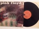 PINK FLOYD - A SAUCERFUL OF SECRETS - 1968 VINYL LP 1ST PRESS TOWER ST 5131 NM-