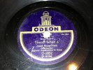 Yiddish Jewish 78 RPM 10