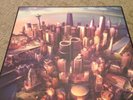 Foo Fighters Sonic Highways Mega Bundle Box Set