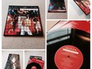 QUEEN Live Magic LP Vinyl Record Album UK press EX+ RARE 33RPM Classic