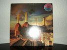 Vinyl Rock Schallplatte 12 inch LP Pink Floyd Animals 1977 oc064-98434