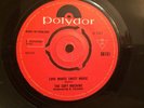 The Soft Machine Love Makes Sweet Music Psych /Prog Mod Freakbeat Scarce 1st VG+