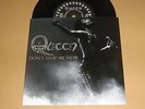 QUEEN – RARE 45 ** DON'T STOP ME NOW ** With Diff.Sleeve