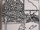 psych LP Columbia (RE) THE MILLENNIUM Begin