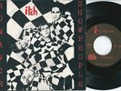 ITCH - Romance 45 Dutch 1979 MOD POWERPOP PUNK Listen • EX/EX
