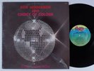 RON HENDERSON & CHOICE OF COLOUR Soul Junction LP VG++/NM SHRINK soul funk HEAR