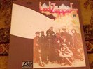 LED ZEPPELIN II mega-rare 1st Pressing RL Ludwig ST-A-691671/2 nice vinyl/cover