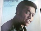 Rare Soul BOBBY WOMACK My Prescription LP NICE MINTY orig on MINIT