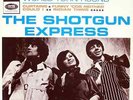 THE SHOTGUN EXPRESS repro  FRENCH EP NICE EXC CONDITION