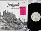 DEATH ANGEL ULTRA VIOLENCE ENIGMA ST 73253  -  Vinyl  LP