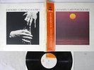 GARY PEACOCK EASTWARD CBS/SONY SONP-50237-J  Japanese Pressing OBI  Vinyl  LP