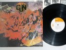 GUN SAME CBS/SONY SINP-50112  Japanese Pressing  Vinyl  LP