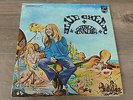 Blue Cheer - Outside Inside 1968 UK LP PHILIPS 1st