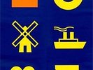FAC 126  POSTER  SIZE A2    FACTORY RECORDS