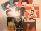 ELVIS PRESLEY'S GREATEST HITS 7 LP BOX SET EX/NM VINYL Readers Digest Best Of