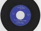 LITTLE MACK with SUN RA ARKESTRA TELL HER TO COME ON HOME  7