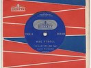 MAC RYBELL THE LANTERN BRAZILIAN GUITAR FUZZ BANANAS BRAZIL 7