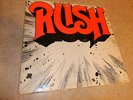 Rush Self Titled Moon Records Original MN100