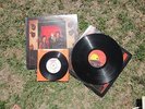 STRANGLERS IV RATTUS NORVEGICUS VINYL LP