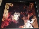 BEHEMOTH-Blow Your Trumpets,Gabriel-WHITE SIGNED