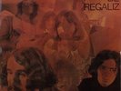 AGUA DE REGALIZ early PAN Y REGALIZ Spanish Prog Fuzz Freakbeat 7