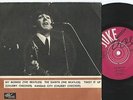 Beatles. Rare Sweden Only Split EP 1964