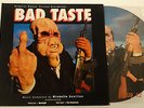 BAD TASTE - Peter Jackson - Soundtrack Varese Sarabande, Colosseum
