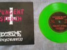 Pungent stench - extreme deformity 7