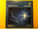 CHICO HAMILTON - REACHING FOR THE TOP - 1° STAMPA MOLTO RARA - LP NM/M - USA