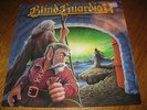 Blind Guardian-Follow the blind LP,No Remorse Germany 1989,megarar,Vinyl mint