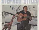 SD 7202 STEPHEN STILLS - Stephen Stills - 200g Quiex SV-P Vinyl LP STILL SEALED