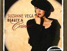 Suzanne Vega - Beauty & Crime - 200g Quiex SV-P Vinyl LP - STILL SEALED